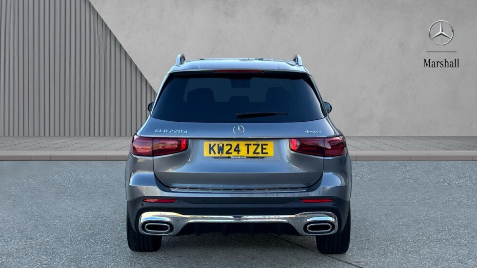 Used Mercedes-Benz GLB 2024 for sale - 76452094: Photo 7