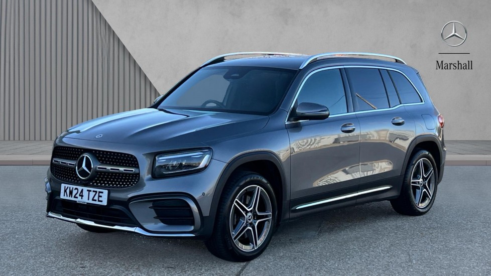 Used Mercedes-Benz GLB 2024 for sale - 76452094: Photo 8