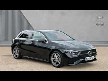 Used Mercedes-Benz A-Class 2024 for sale - 74820534: Photo