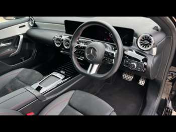 Used Mercedes-Benz A-Class 2024 for sale - 74820534: Photo