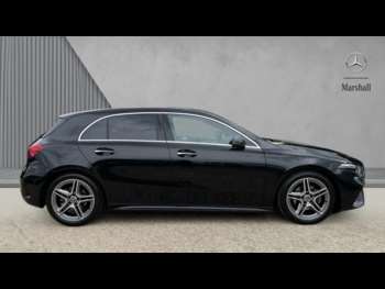 Used Mercedes-Benz A-Class 2024 for sale - 74820534: Photo