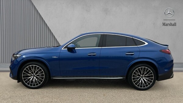 Used Mercedes-Benz GLC 2024 for sale - 75514614: Photo 10