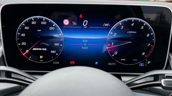 Used Mercedes-Benz GLC 2024 for sale - 75514614: Photo 16