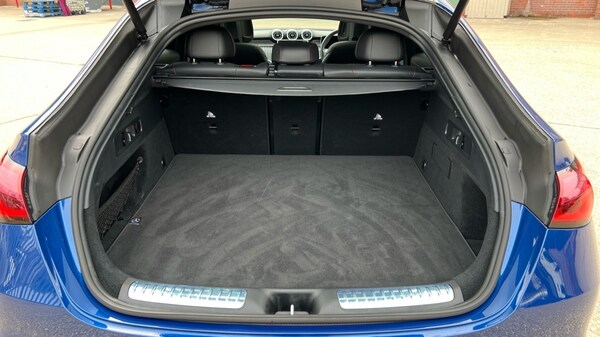 Used Mercedes-Benz GLC 2024 for sale - 75514614: Photo 17