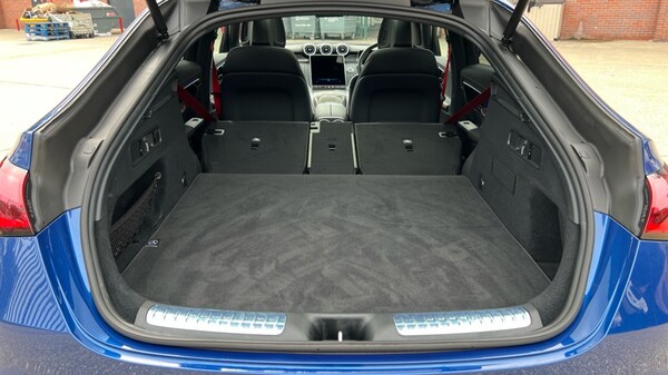 Used Mercedes-Benz GLC 2024 for sale - 75514614: Photo 18
