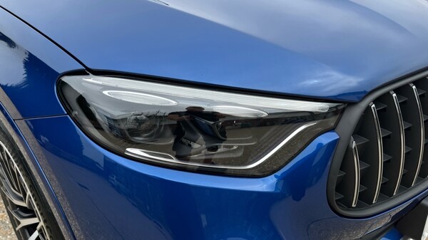 Used Mercedes-Benz GLC 2024 for sale - 75514614: Photo 20