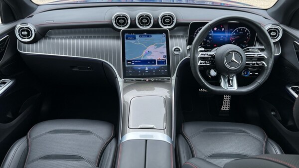 Used Mercedes-Benz GLC 2024 for sale - 75514614: Photo 23