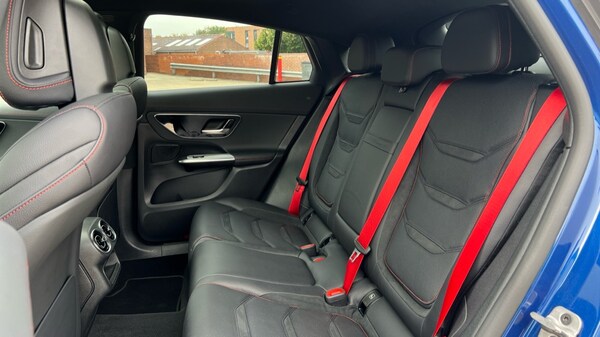 Used Mercedes-Benz GLC 2024 for sale - 75514614: Photo 24