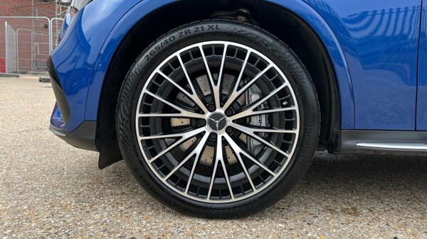 Used Mercedes-Benz GLC 2024 for sale - 75514614: Photo 25