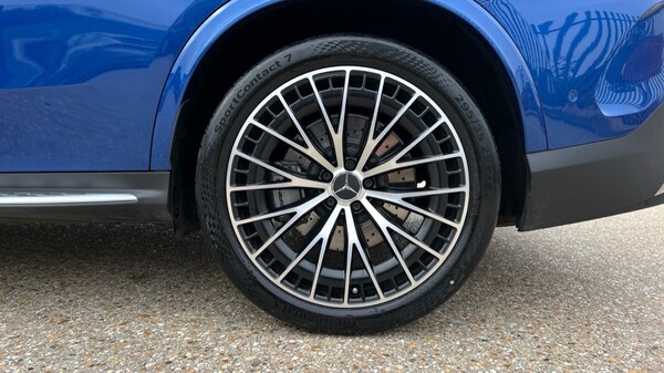 Used Mercedes-Benz GLC 2024 for sale - 75514614: Photo 26
