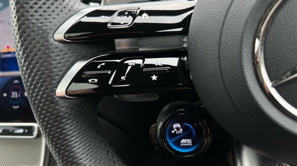 Used Mercedes-Benz GLC 2024 for sale - 75514614: Photo 30
