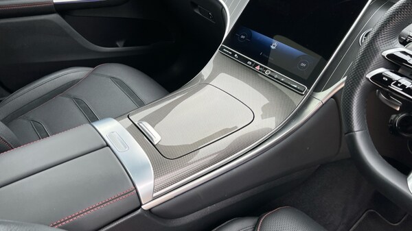 Used Mercedes-Benz GLC 2024 for sale - 75514614: Photo 34