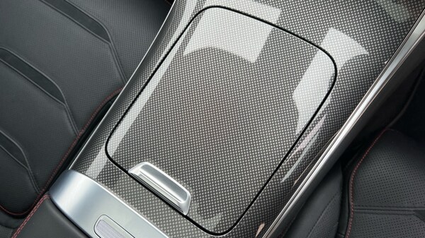 Used Mercedes-Benz GLC 2024 for sale - 75514614: Photo 35