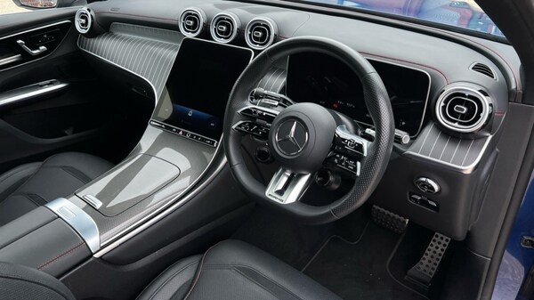 Used Mercedes-Benz GLC 2024 for sale - 75514614: Photo 3