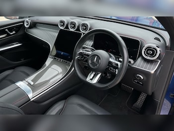 Used Mercedes-Benz GLC 2024 for sale - 75514614: Photo