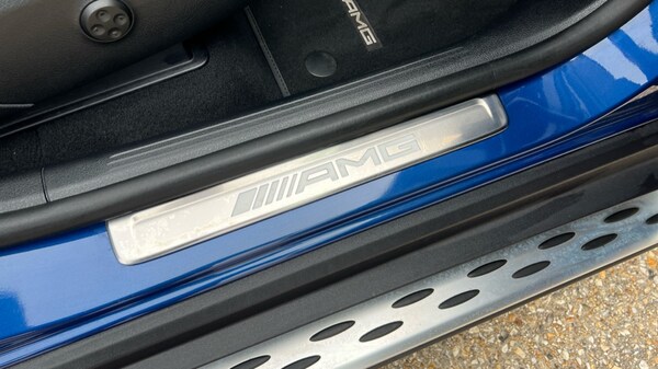 Used Mercedes-Benz GLC 2024 for sale - 75514614: Photo 44