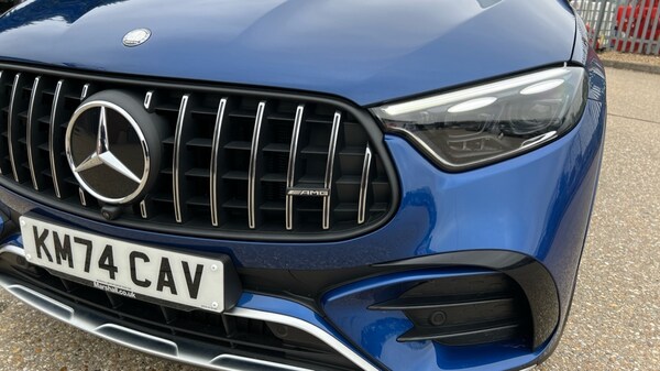Used Mercedes-Benz GLC 2024 for sale - 75514614: Photo 68