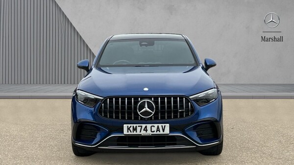 Used Mercedes-Benz GLC 2024 for sale - 75514614: Photo 6