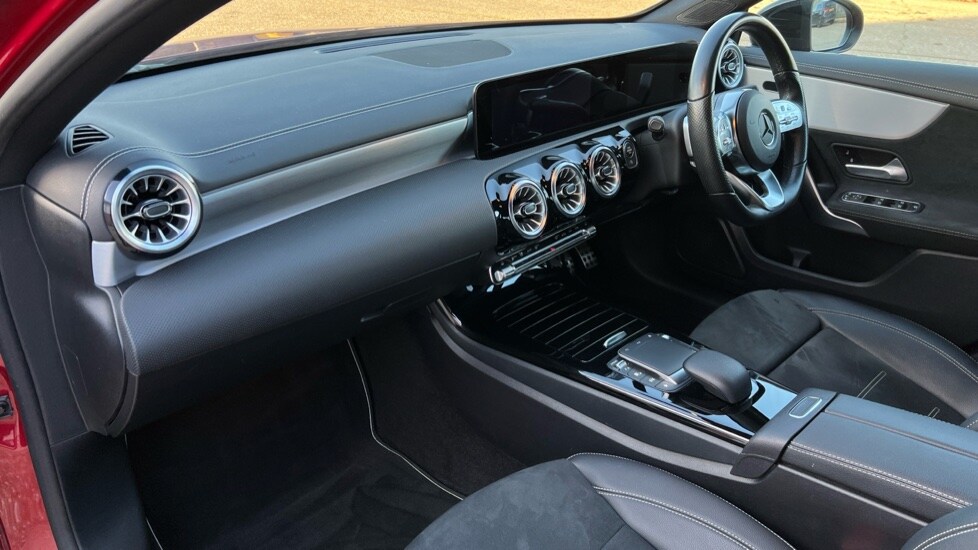 Used Mercedes-Benz A-Class 2022 for sale - 76856409: Photo 11