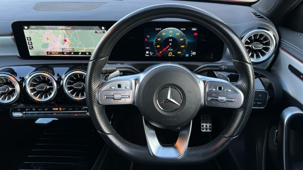 Used Mercedes-Benz A-Class 2022 for sale - 76856409: Photo 12