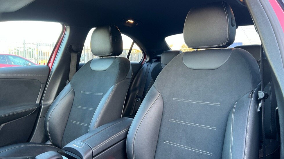 Used Mercedes-Benz A-Class 2022 for sale - 76856409: Photo 14