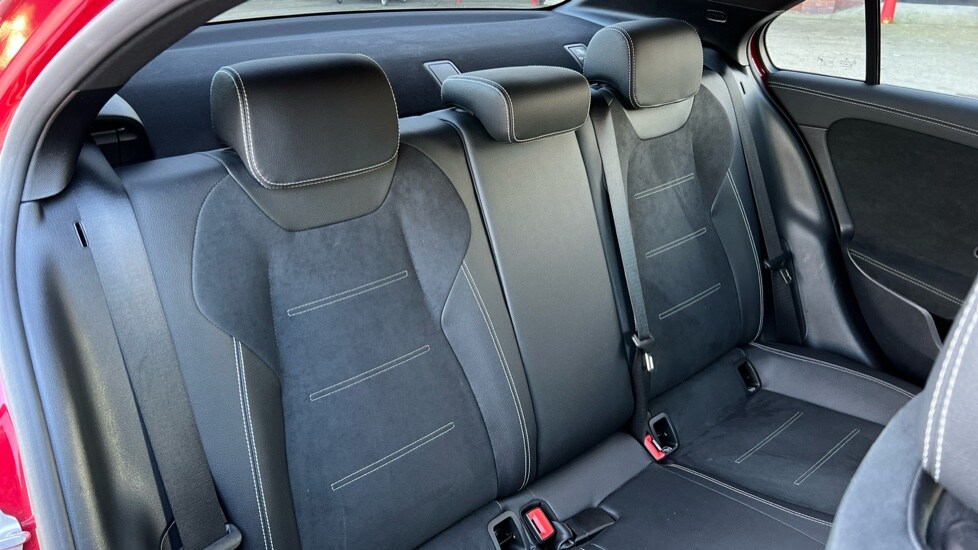 Used Mercedes-Benz A-Class 2022 for sale - 76856409: Photo 15