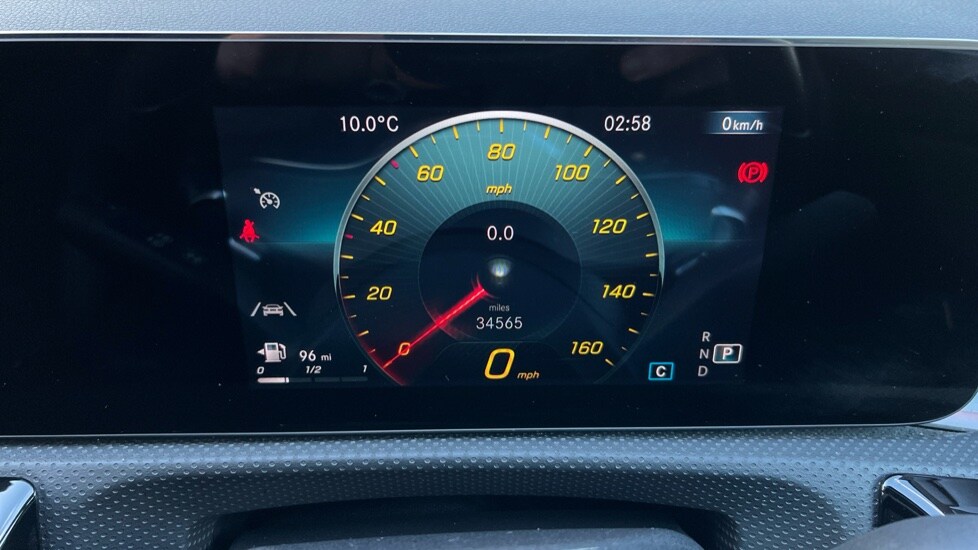 Used Mercedes-Benz A-Class 2022 for sale - 76856409: Photo 16