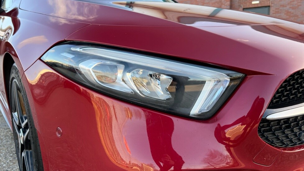 Used Mercedes-Benz A-Class 2022 for sale - 76856409: Photo 20