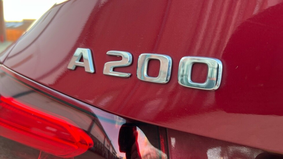 Used Mercedes-Benz A-Class 2022 for sale - 76856409: Photo 22