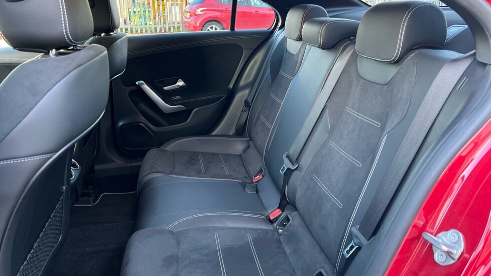 Used Mercedes-Benz A-Class 2022 for sale - 76856409: Photo 24