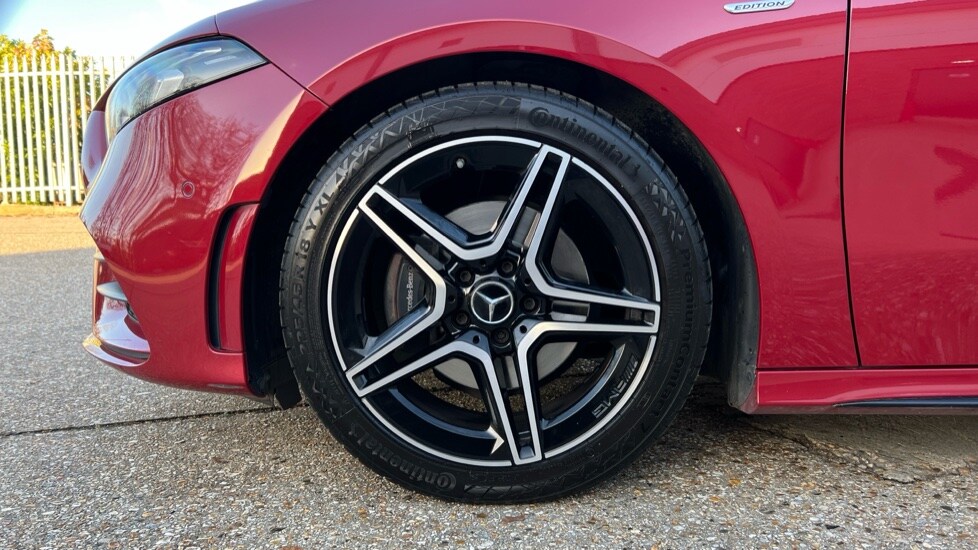 Used Mercedes-Benz A-Class 2022 for sale - 76856409: Photo 25