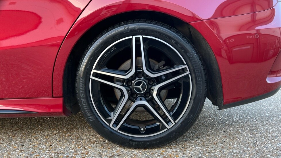 Used Mercedes-Benz A-Class 2022 for sale - 76856409: Photo 26