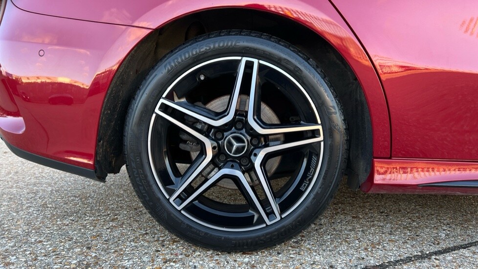 Used Mercedes-Benz A-Class 2022 for sale - 76856409: Photo 27