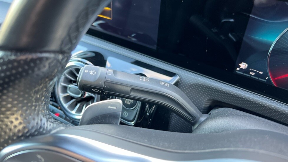 Used Mercedes-Benz A-Class 2022 for sale - 76856409: Photo 32