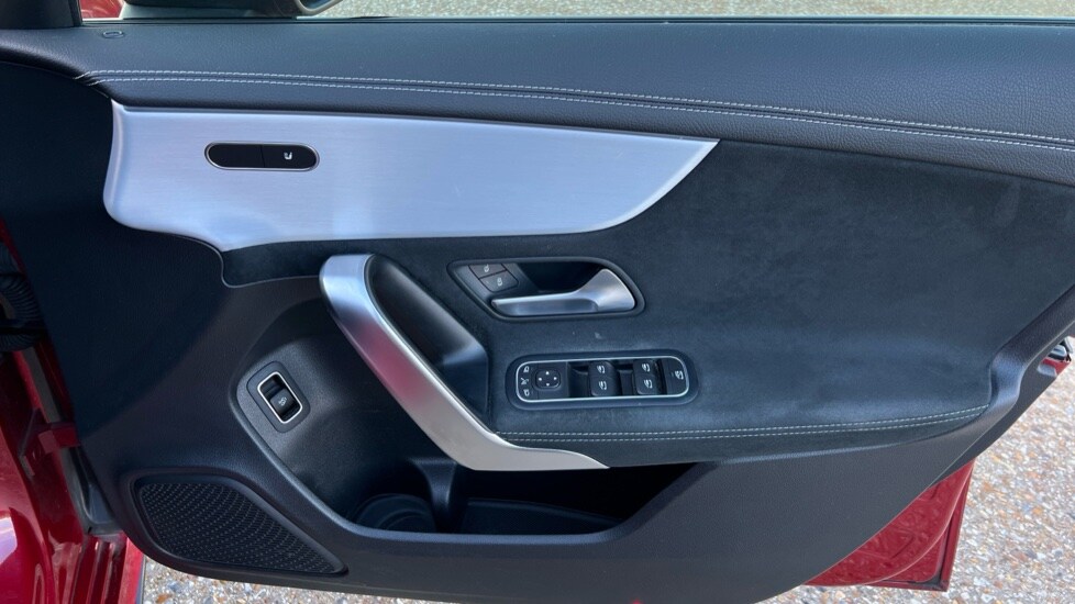 Used Mercedes-Benz A-Class 2022 for sale - 76856409: Photo 34