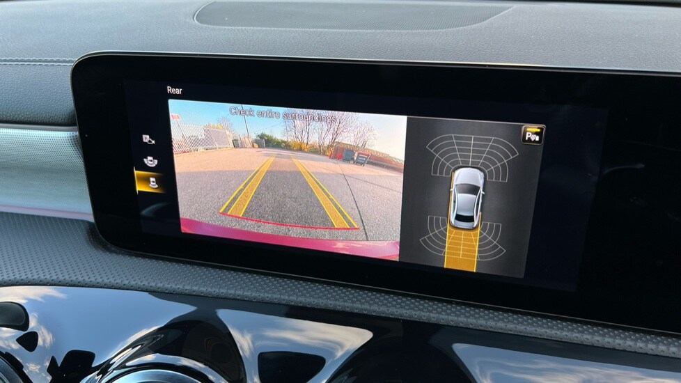 Used Mercedes-Benz A-Class 2022 for sale - 76856409: Photo 35