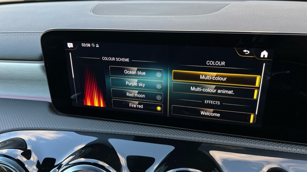 Used Mercedes-Benz A-Class 2022 for sale - 76856409: Photo 37