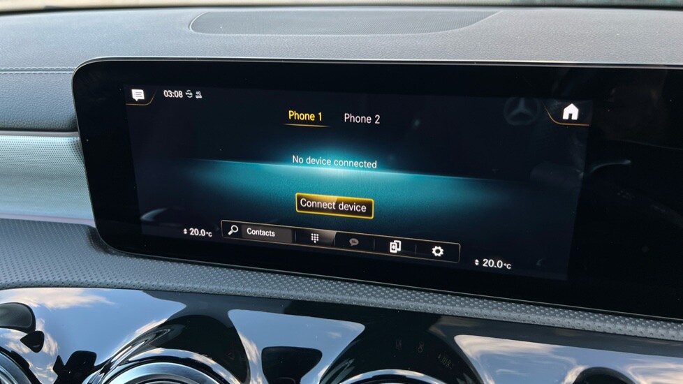 Used Mercedes-Benz A-Class 2022 for sale - 76856409: Photo 38