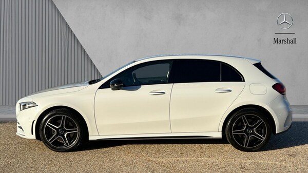 Used Mercedes-Benz A-Class 2022 for sale - 76154987: Photo 10