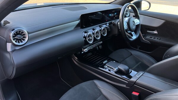 Used Mercedes-Benz A-Class 2022 for sale - 76154987: Photo 11