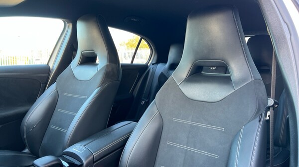 Used Mercedes-Benz A-Class 2022 for sale - 76154987: Photo 14