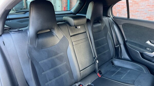 Used Mercedes-Benz A-Class 2022 for sale - 76154987: Photo 15