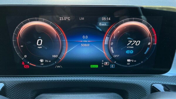 Used Mercedes-Benz A-Class 2022 for sale - 76154987: Photo 16