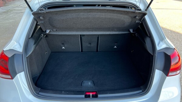 Used Mercedes-Benz A-Class 2022 for sale - 76154987: Photo 17