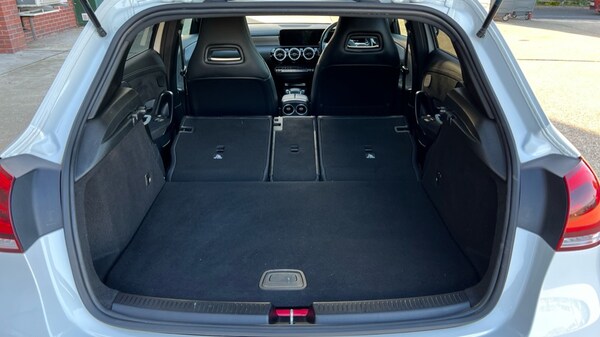 Used Mercedes-Benz A-Class 2022 for sale - 76154987: Photo 18