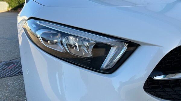 Used Mercedes-Benz A-Class 2022 for sale - 76154987: Photo 20