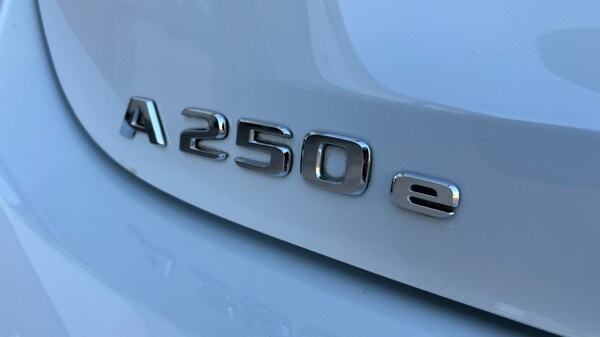 Used Mercedes-Benz A-Class 2022 for sale - 76154987: Photo 22