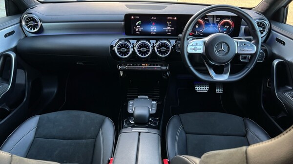 Used Mercedes-Benz A-Class 2022 for sale - 76154987: Photo 23