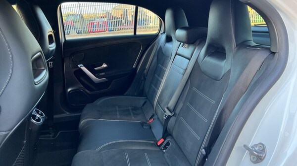 Used Mercedes-Benz A-Class 2022 for sale - 76154987: Photo 24