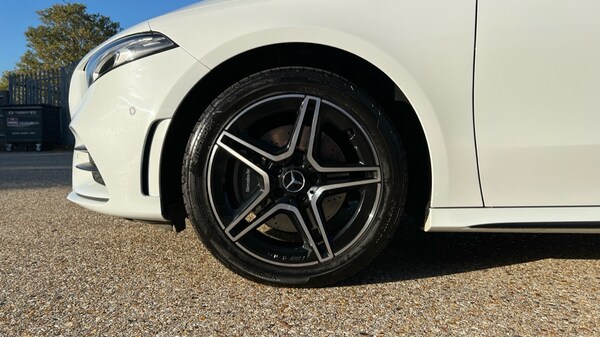 Used Mercedes-Benz A-Class 2022 for sale - 76154987: Photo 25
